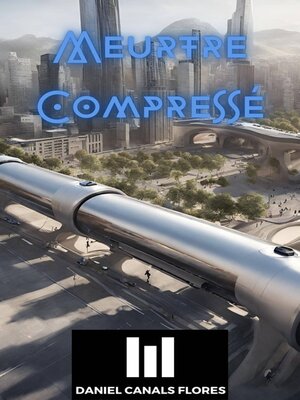 cover image of Meurtre Compressé